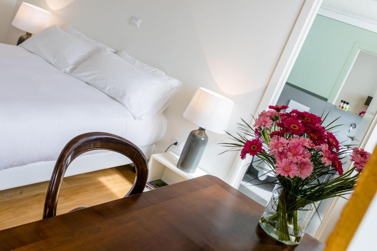 La Ripa Boutique Hotel Albino Kültér fotó