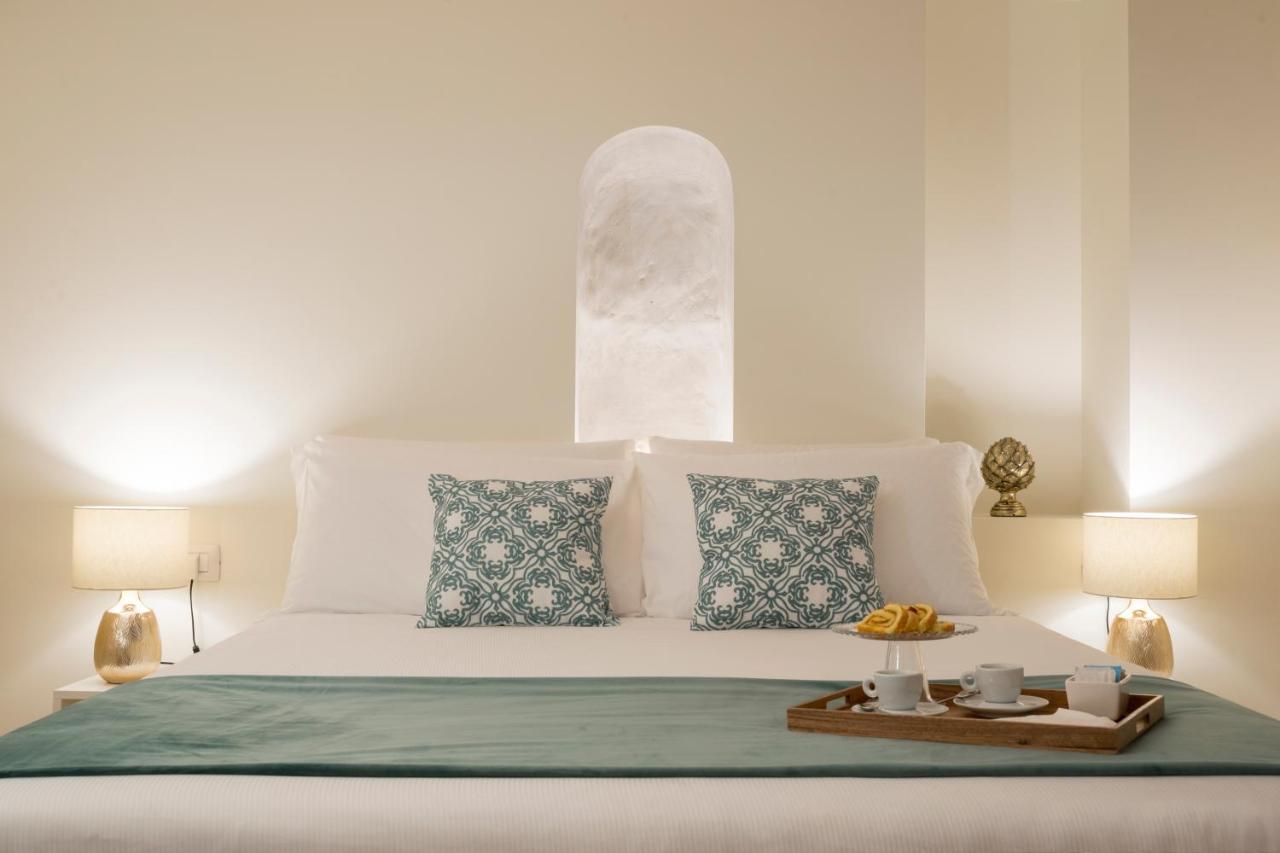 La Ripa Boutique Hotel Albino Kültér fotó