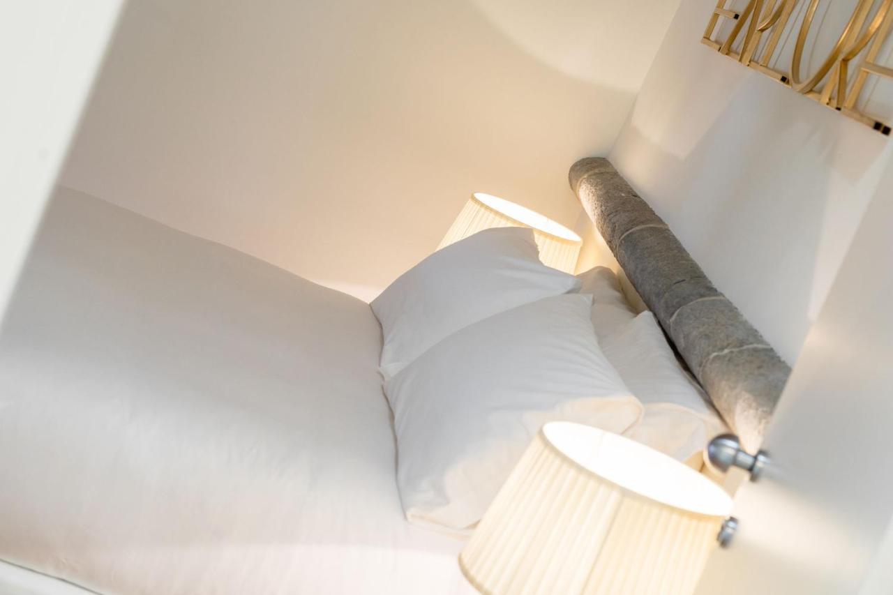 La Ripa Boutique Hotel Albino Kültér fotó