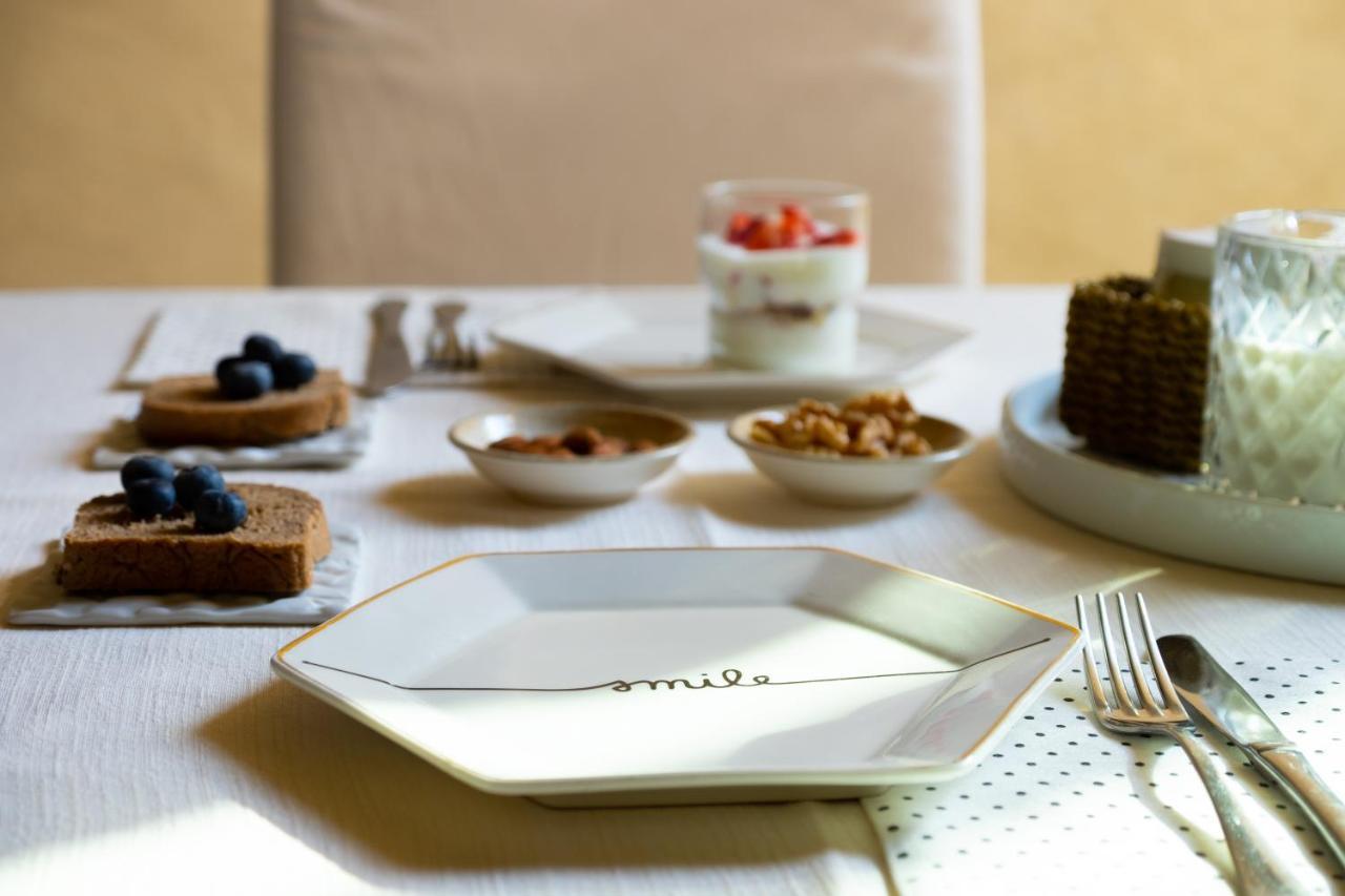 La Ripa Boutique Hotel Albino Kültér fotó
