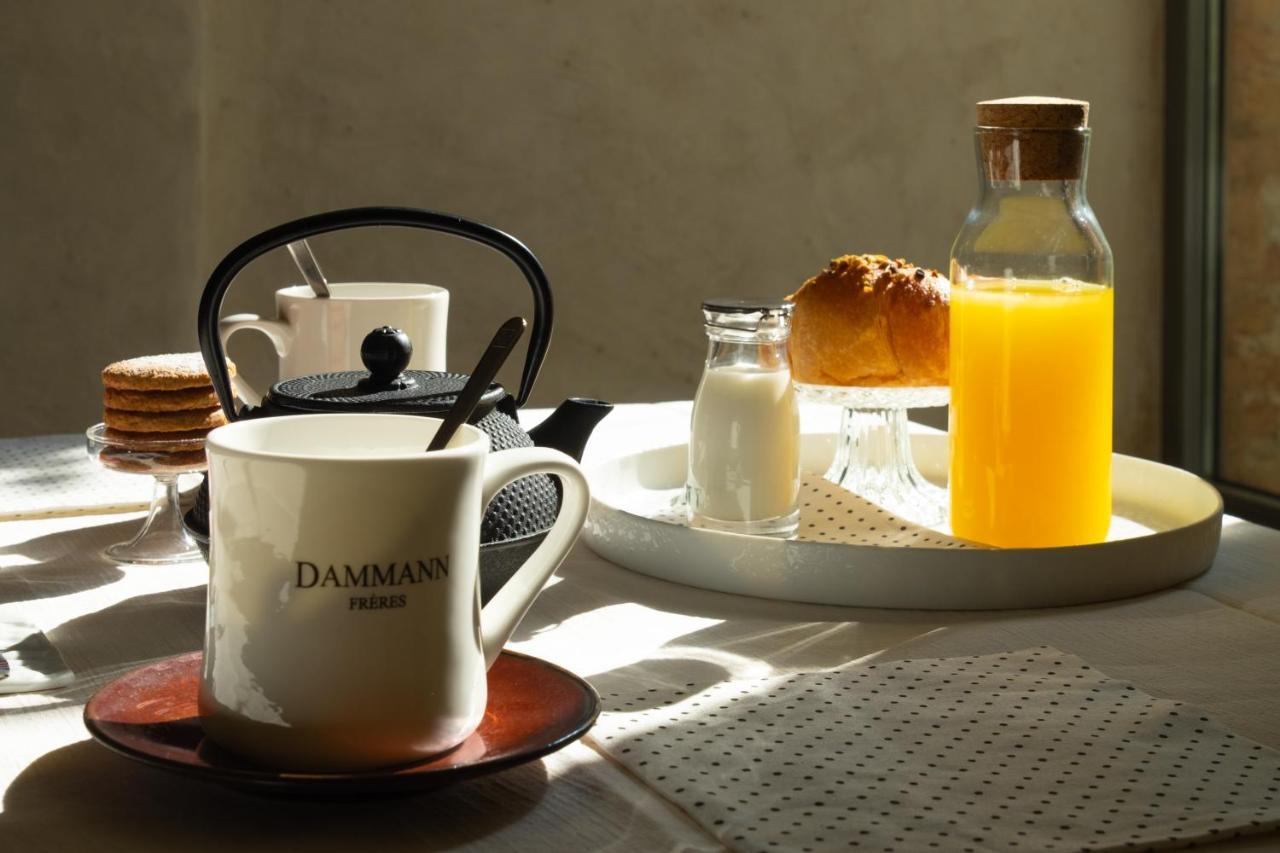 La Ripa Boutique Hotel Albino Kültér fotó