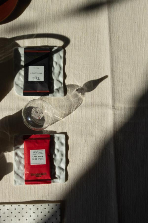 La Ripa Boutique Hotel Albino Kültér fotó