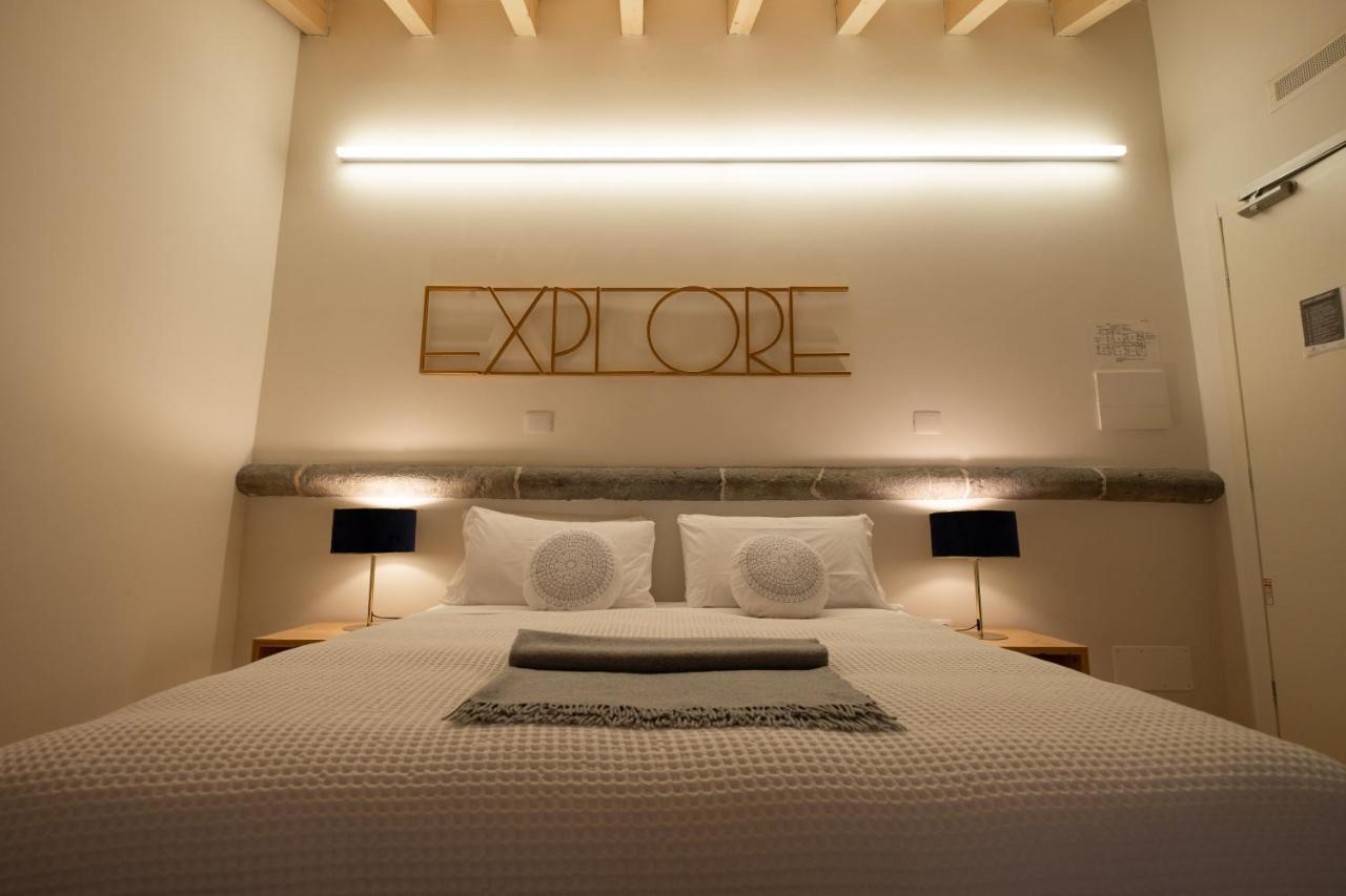 La Ripa Boutique Hotel Albino Kültér fotó