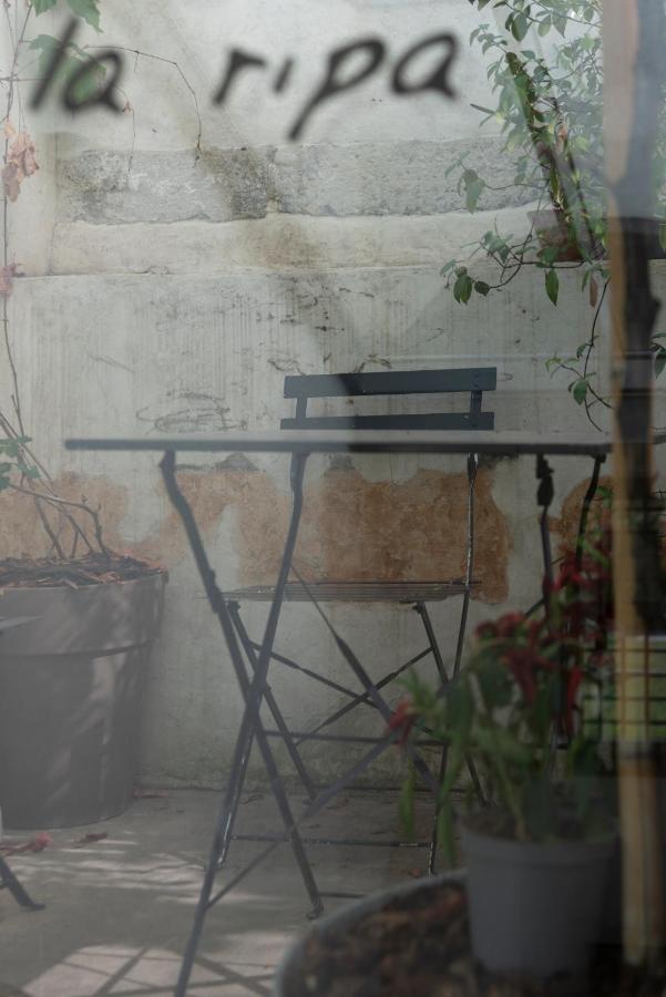 La Ripa Boutique Hotel Albino Kültér fotó